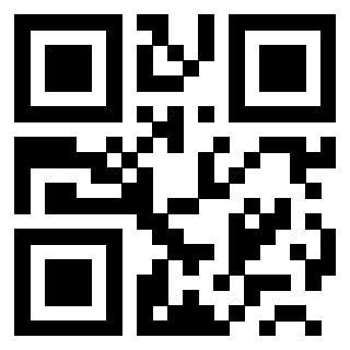 3200228007 - Immagine del QrCode