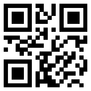 Scansione del QrCode di 3200228008
