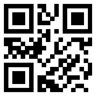 Scansione del QrCode di 3200228009