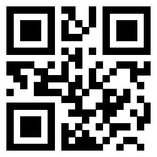 Scansione del QrCode di 3200228015
