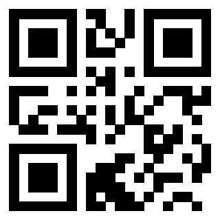 Immagine del Qr Code di 3200228016