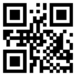 3200228020 - Immagine del QrCode associato
