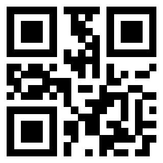 Scansione del QrCode di 3200228021
