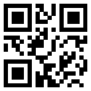Scansione del Qr Code di 3200228027