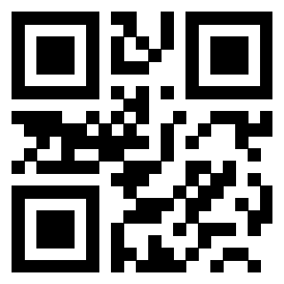 Immagine del QrCode di 3200228031