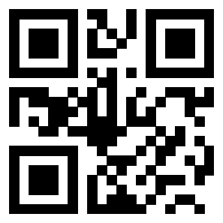 Il QrCode di 3200228040