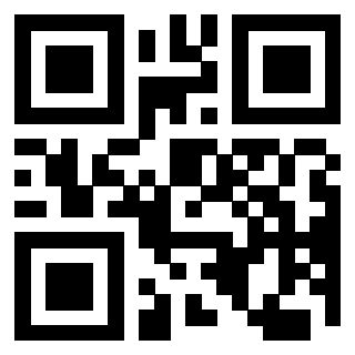 Immagine del Qr Code di 3200228043
