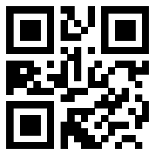 Scansione del Qr Code di 3200228044