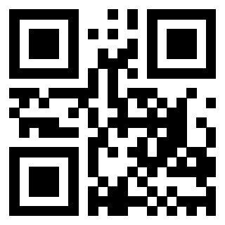 3200228047 - Immagine del Qr Code associato