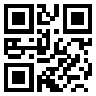 Scansione del Qr Code di 3200228049