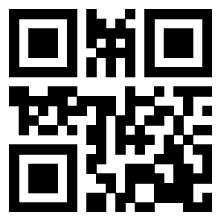 Scansione del Qr Code di 3200228052