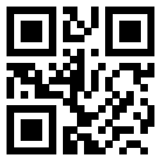 Scansione del Qr Code di 3200228060