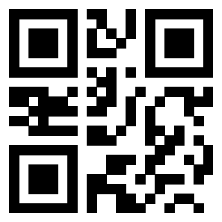 Scansione del QrCode di 3200228073