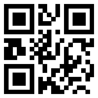 Scansione del QrCode di 3200228075