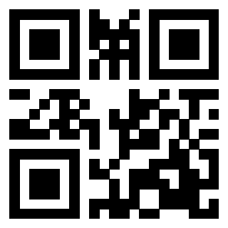Scansione del QrCode di 3200228081