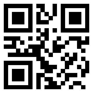 Scansione del QrCode di 3200228082