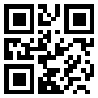 3200228083 - Immagine del QrCode associato