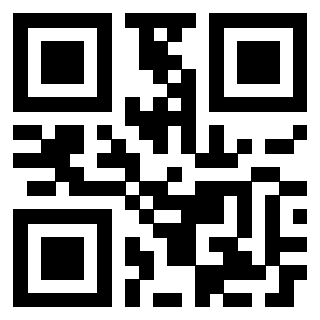 Immagine del Qr Code di 3200228085
