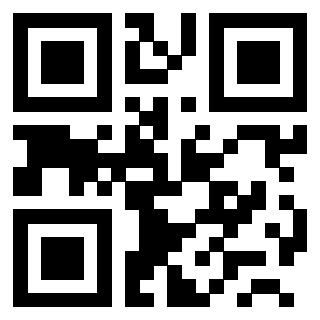 Il Qr Code di 3200228094