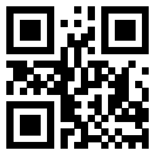 Scansione del QrCode di 3200228096