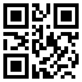 3200228100 - Immagine del Qr Code associato