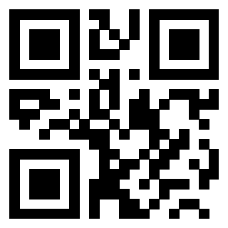 3200228101 - Immagine del Qr Code associato