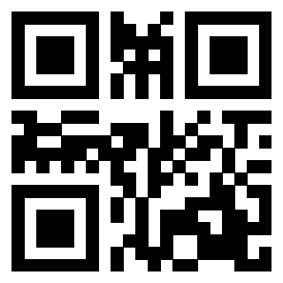 Immagine del QrCode di 3200228109