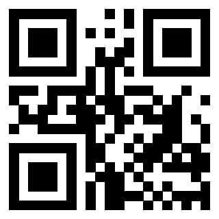 3200228121 - Immagine del Qr Code associato