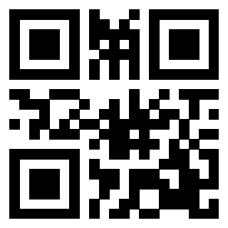 3200228122 - Immagine del Qr Code associato