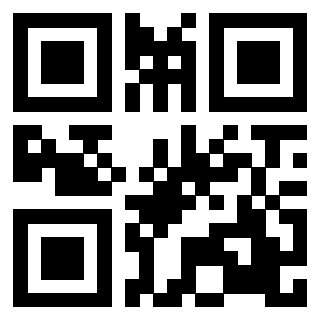 Scansione del QrCode di 3200228129