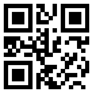 Immagine del QrCode di 3200228132