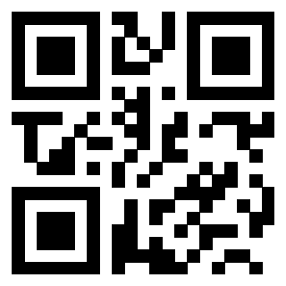 Il QrCode di 3200228134