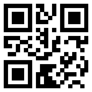 Scansione del QrCode di 3200228136