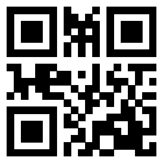Scansione del QrCode di 3200228139