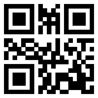 Immagine del QrCode di 3200228140