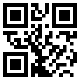 Scansione del QrCode di 3200228148