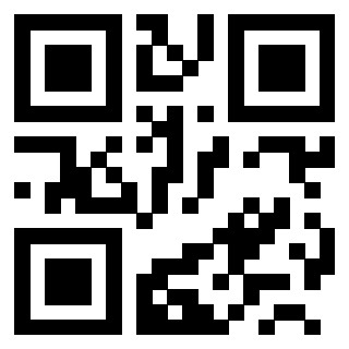 3200228155 - Immagine del Qr Code associato