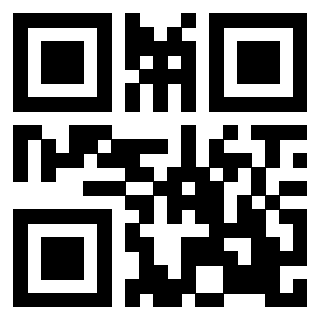 Immagine del Qr Code di 3200228157