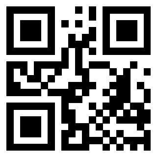 3200228158 Qr Code associato