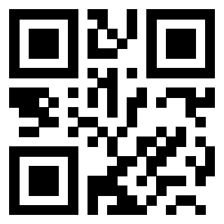 3200228159 - Immagine del Qr Code associato