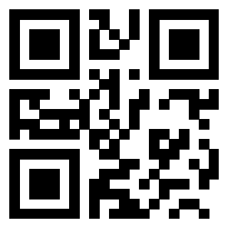Scansione del Qr Code di 3200228166