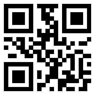 Immagine del QrCode di 3200228169