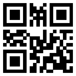 Immagine del Qr Code di 3200228171