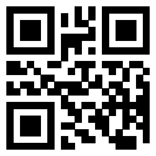 Immagine del Qr Code di 3200228174