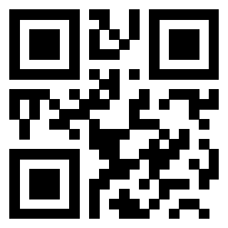 Scansione del Qr Code di 3200228175