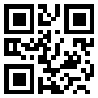Scansione del Qr Code di 3200288914