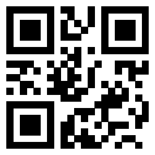 Il QrCode di 3200288915