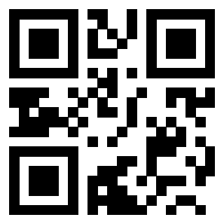 3200288917 - Immagine del Qr Code associato