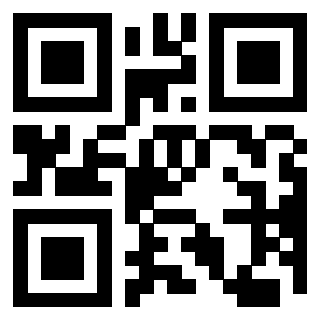 3200288920 - Immagine del QrCode associato