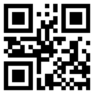 Scansione del QrCode di 3200288921